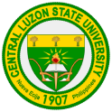 CLSU Logo